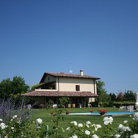 Casa Tentoni - Guest House Misano Adriatico Exterior photo