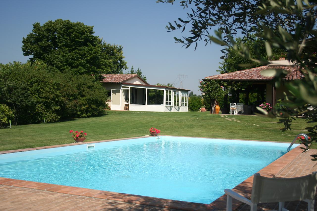 Casa Tentoni - Guest House Misano Adriatico Exterior photo