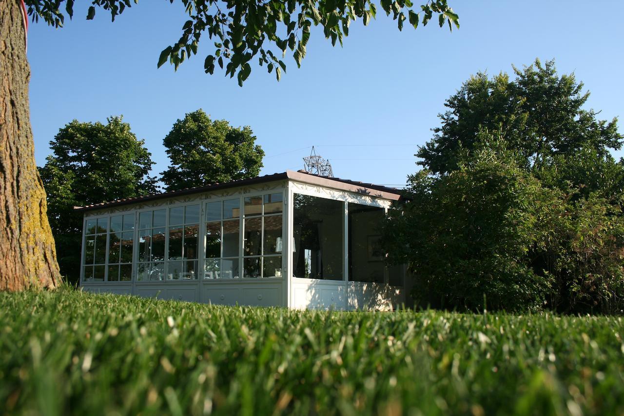 Casa Tentoni - Guest House Misano Adriatico Exterior photo