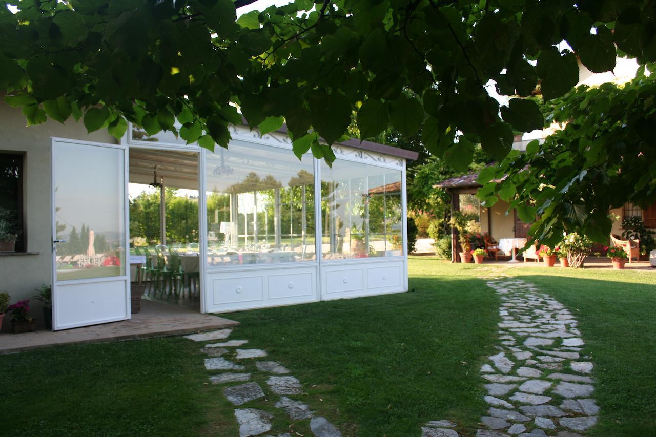 Casa Tentoni - Guest House Misano Adriatico Exterior photo