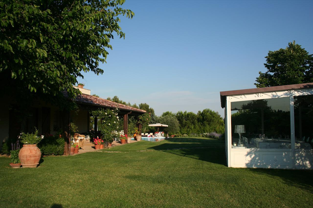 Casa Tentoni - Guest House Misano Adriatico Exterior photo