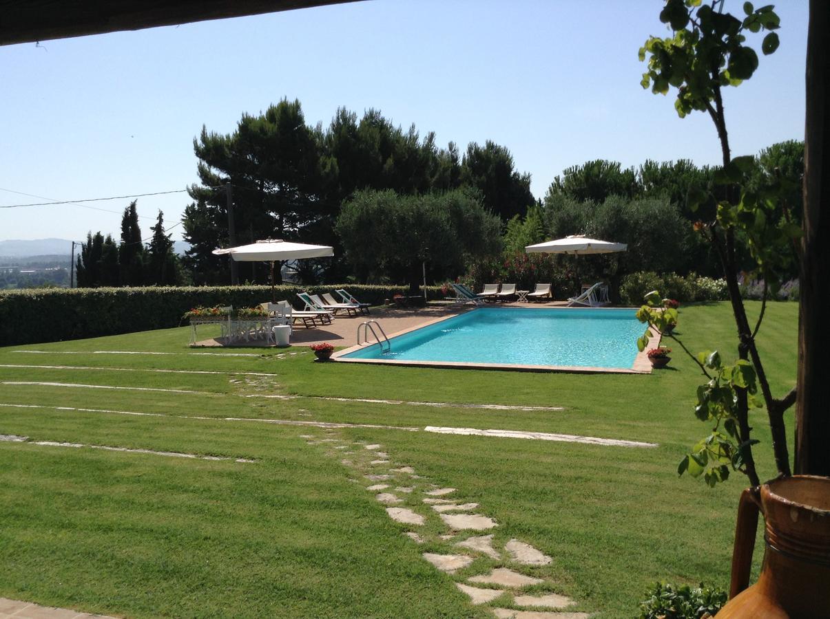 Casa Tentoni - Guest House Misano Adriatico Exterior photo