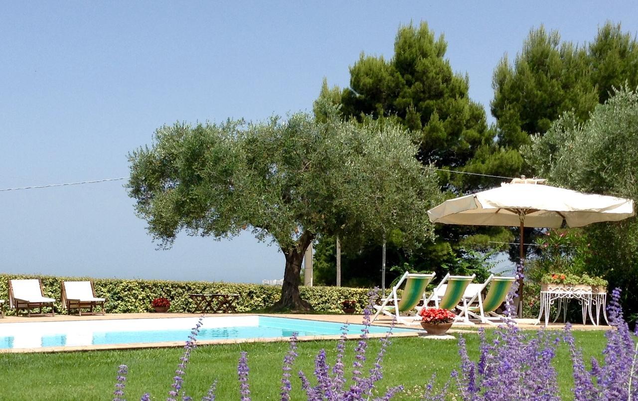 Casa Tentoni - Guest House Misano Adriatico Exterior photo