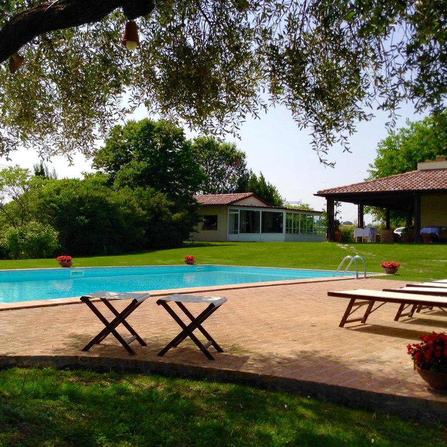 Casa Tentoni - Guest House Misano Adriatico Exterior photo