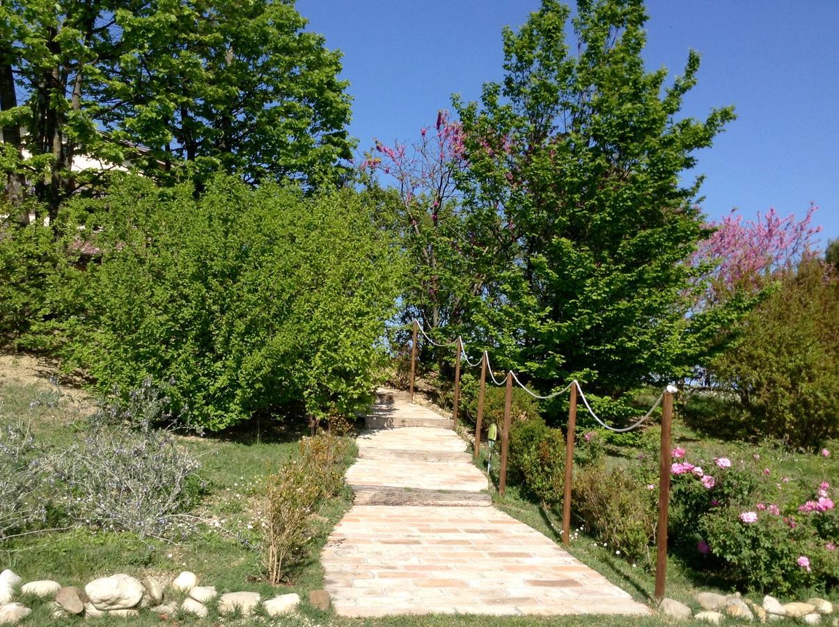 Casa Tentoni - Guest House Misano Adriatico Exterior photo