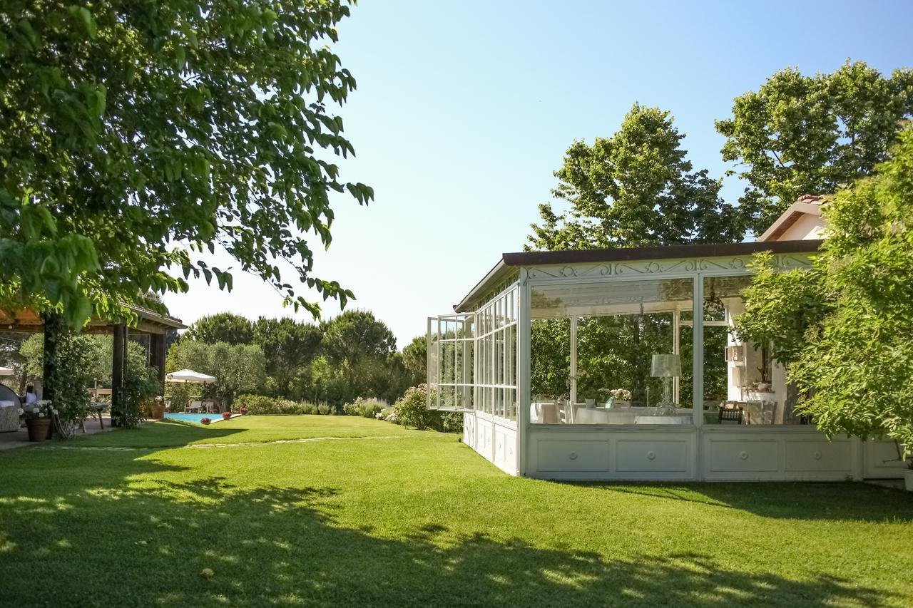 Casa Tentoni - Guest House Misano Adriatico Exterior photo
