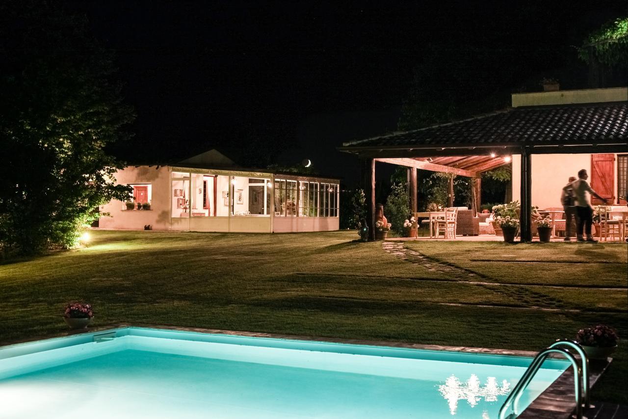 Casa Tentoni - Guest House Misano Adriatico Exterior photo