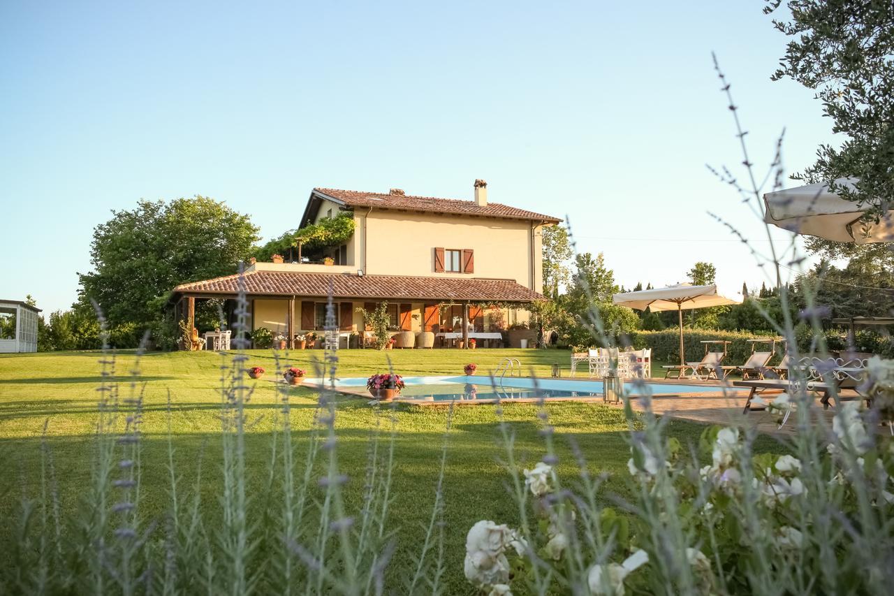 Casa Tentoni - Guest House Misano Adriatico Exterior photo