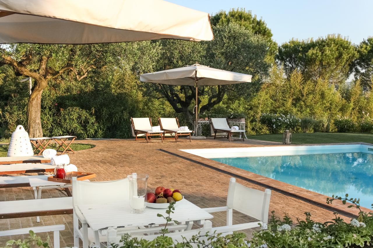 Casa Tentoni - Guest House Misano Adriatico Exterior photo