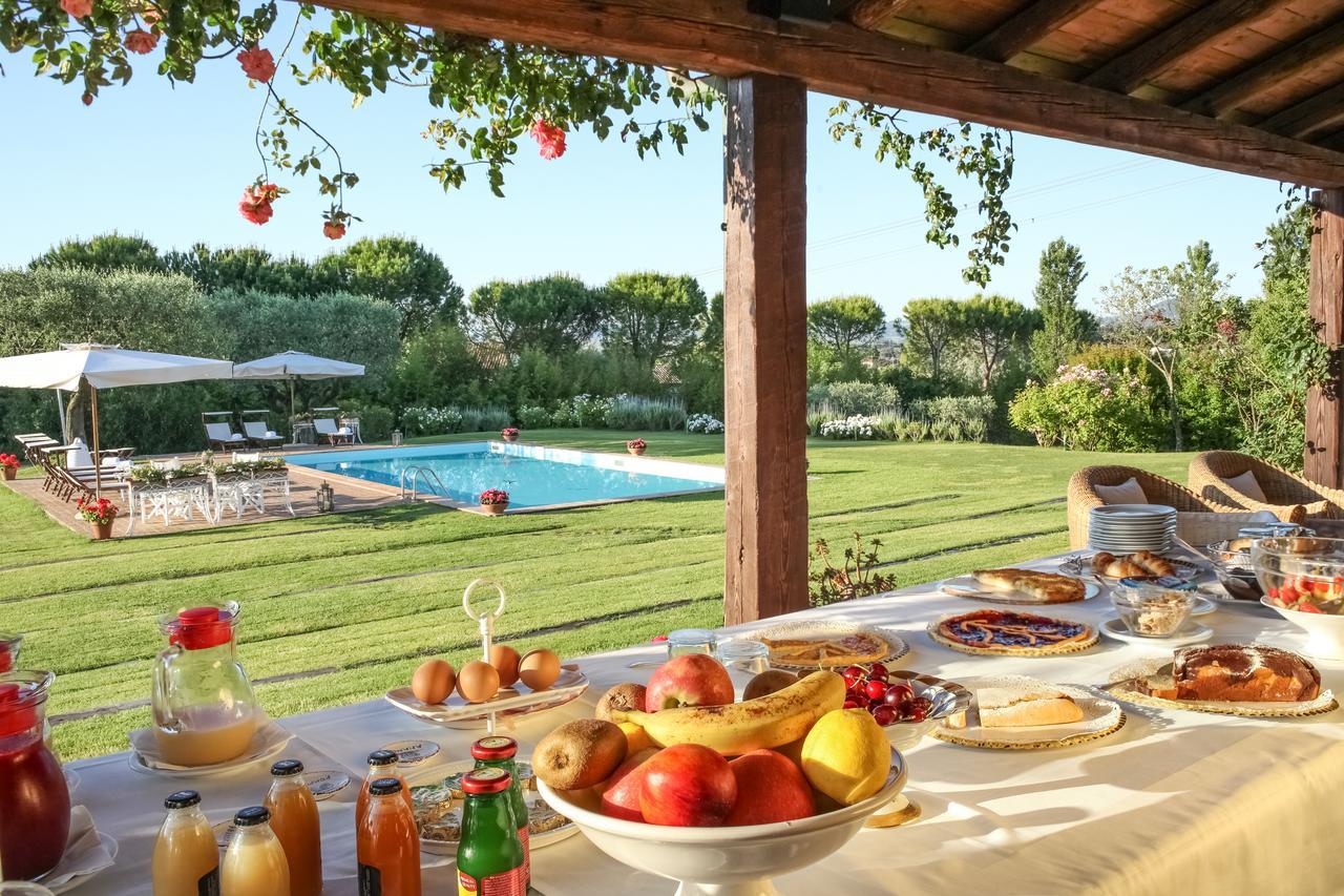 Casa Tentoni - Guest House Misano Adriatico Exterior photo