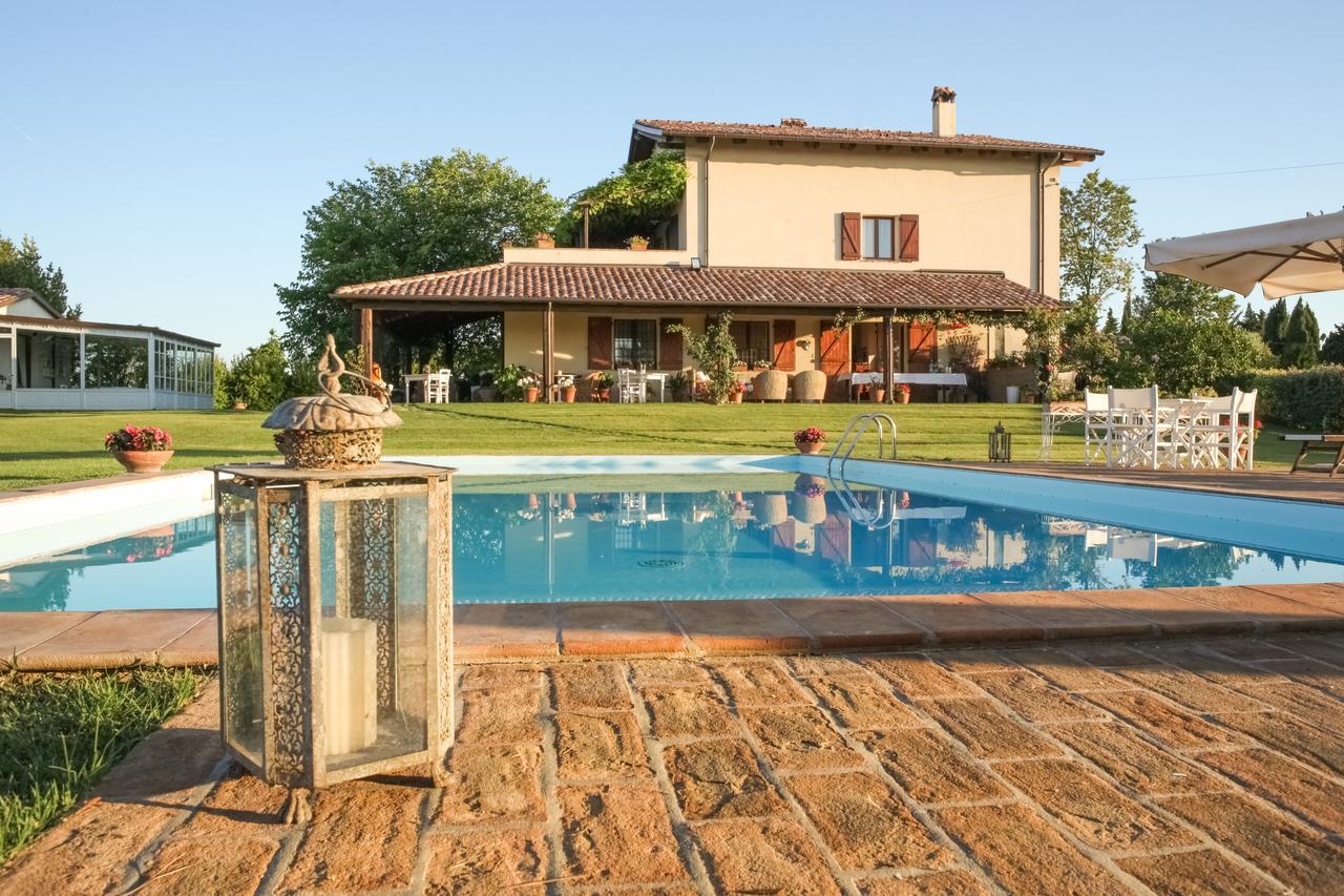 Casa Tentoni - Guest House Misano Adriatico Exterior photo