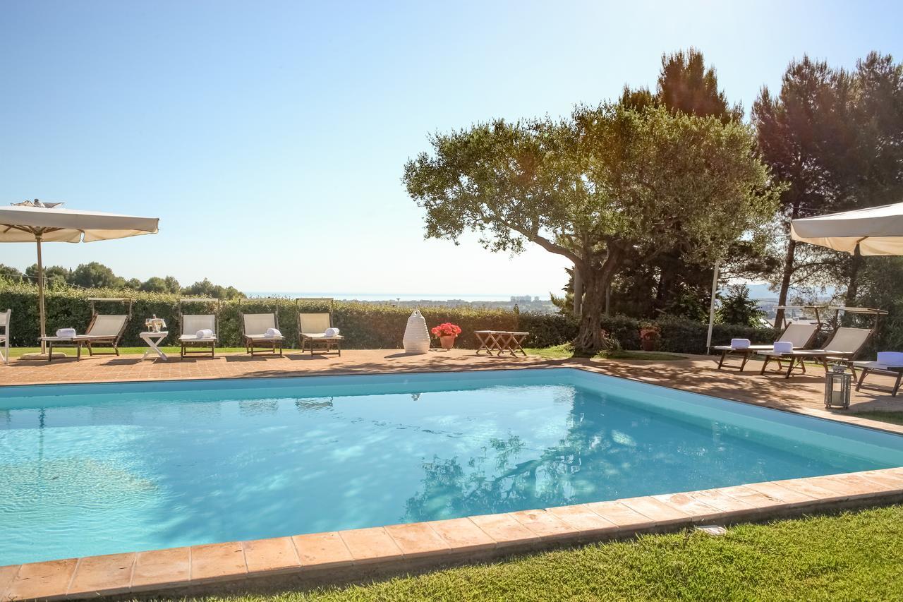 Casa Tentoni - Guest House Misano Adriatico Exterior photo