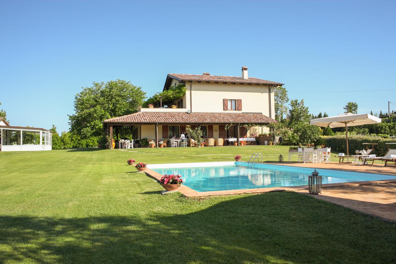 Casa Tentoni - Guest House Misano Adriatico Exterior photo