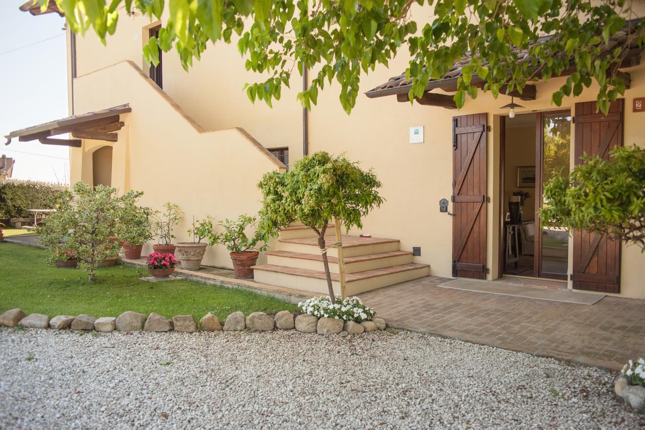 Casa Tentoni - Guest House Misano Adriatico Exterior photo