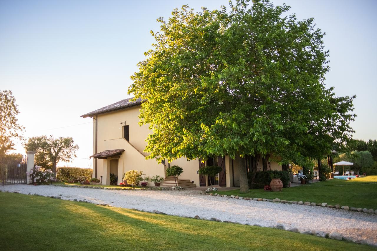 Casa Tentoni - Guest House Misano Adriatico Exterior photo