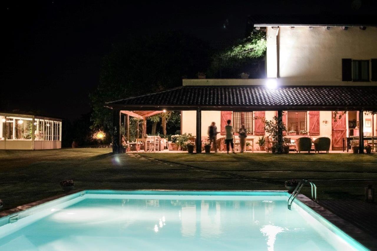 Casa Tentoni - Guest House Misano Adriatico Exterior photo